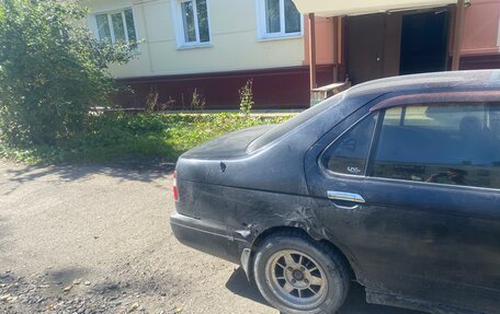 Nissan Bluebird XI, 1999 год, 150 000 рублей, 4 фотография