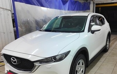 Mazda CX-5 II, 2019 год, 2 500 000 рублей, 1 фотография