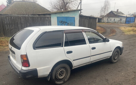 Toyota Corolla, 1996 год, 350 000 рублей, 2 фотография