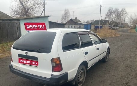 Toyota Corolla, 1996 год, 350 000 рублей, 3 фотография