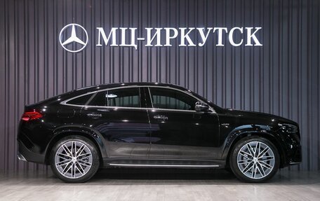 Mercedes-Benz GLE AMG, 2024 год, 19 960 000 рублей, 6 фотография