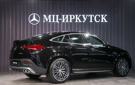 Mercedes-Benz GLE AMG, 2024 год, 19 960 000 рублей, 8 фотография