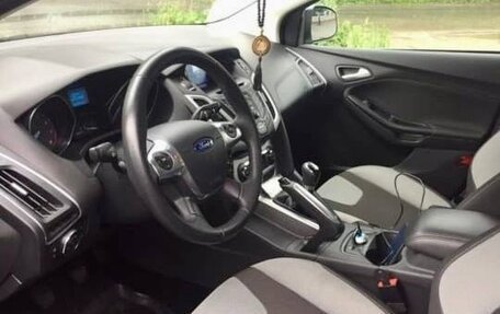 Ford Focus III, 2012 год, 950 000 рублей, 4 фотография