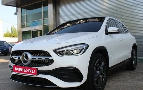 Mercedes-Benz GLA, 2020 год, 3 350 000 рублей, 3 фотография