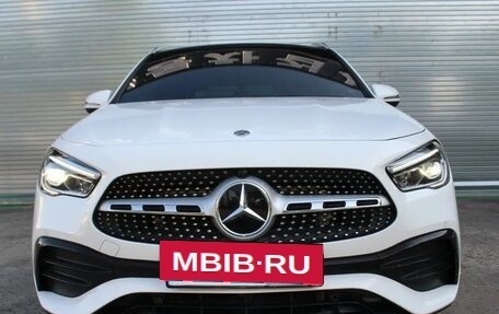 Mercedes-Benz GLA, 2020 год, 3 350 000 рублей, 2 фотография