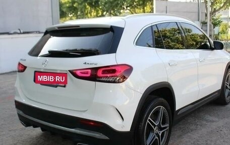 Mercedes-Benz GLA, 2020 год, 3 350 000 рублей, 5 фотография