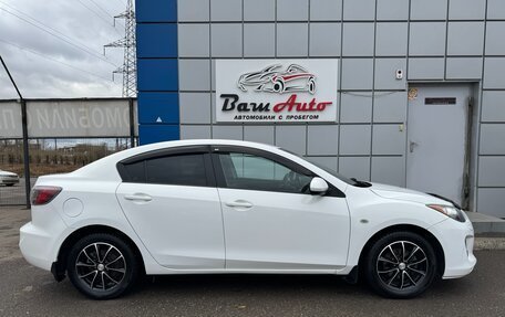 Mazda 3, 2012 год, 1 097 000 рублей, 6 фотография