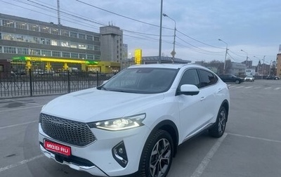 Haval F7x I, 2021 год, 2 500 000 рублей, 1 фотография