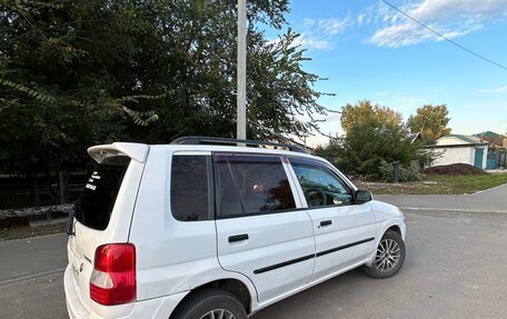 Mazda Demio III (DE), 2000 год, 290 000 рублей, 2 фотография