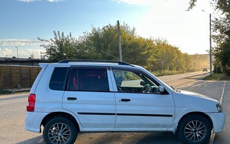 Mazda Demio III (DE), 2000 год, 290 000 рублей, 4 фотография