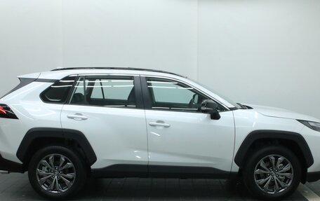 Toyota RAV4, 2024 год, 4 700 000 рублей, 10 фотография