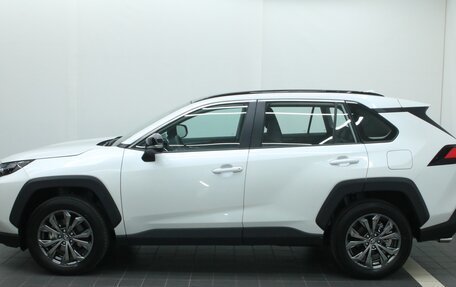 Toyota RAV4, 2024 год, 4 700 000 рублей, 13 фотография