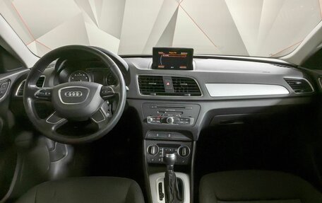 Audi Q3, 2015 год, 1 845 000 рублей, 13 фотография