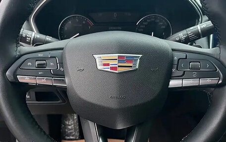 Cadillac CT5 I, 2022 год, 2 883 007 рублей, 6 фотография