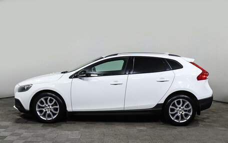 Volvo V40 II рестайлинг, 2014 год, 1 298 000 рублей, 8 фотография