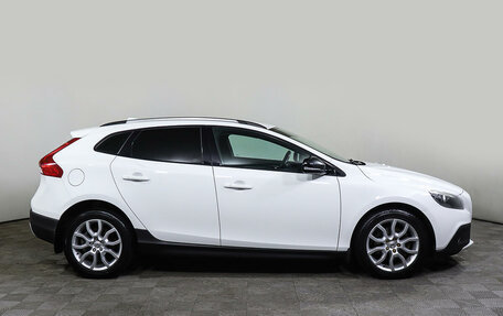 Volvo V40 II рестайлинг, 2014 год, 1 298 000 рублей, 4 фотография