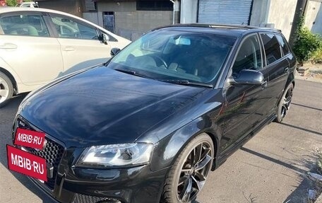 Audi A3, 2011 год, 810 555 рублей, 3 фотография