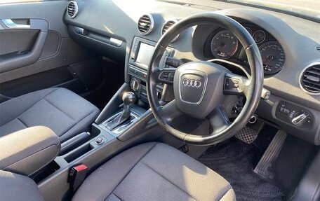 Audi A3, 2011 год, 810 555 рублей, 9 фотография