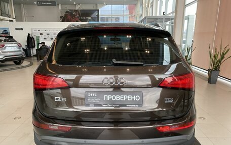 Audi Q5, 2012 год, 2 062 800 рублей, 6 фотография