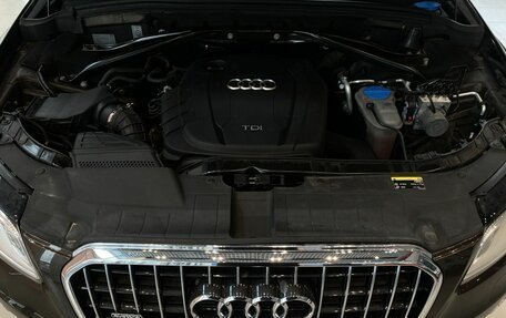 Audi Q5, 2012 год, 2 062 800 рублей, 9 фотография