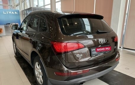 Audi Q5, 2012 год, 2 062 800 рублей, 7 фотография