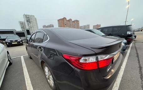 Lexus ES VII, 2012 год, 2 100 000 рублей, 7 фотография