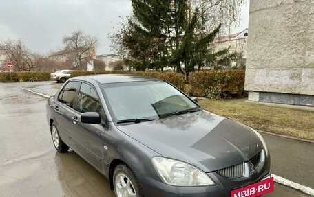 Mitsubishi Lancer IX, 2005 год, 450 000 рублей, 2 фотография