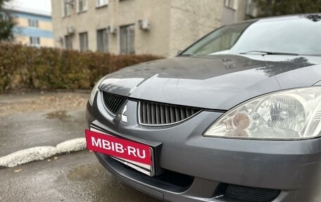 Mitsubishi Lancer IX, 2005 год, 450 000 рублей, 5 фотография