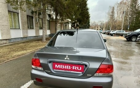 Mitsubishi Lancer IX, 2005 год, 450 000 рублей, 7 фотография