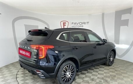 Haval Jolion, 2024 год, 2 649 000 рублей, 2 фотография