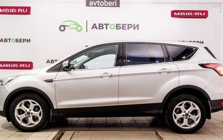 Ford Kuga III, 2018 год, 1 766 000 рублей, 2 фотография