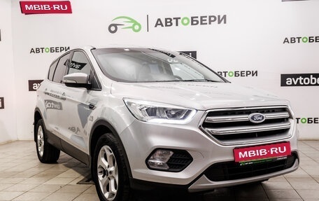 Ford Kuga III, 2018 год, 1 766 000 рублей, 6 фотография