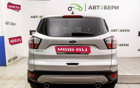 Ford Kuga III, 2018 год, 1 766 000 рублей, 4 фотография