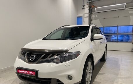 Nissan Murano, 2015 год, 1 450 000 рублей, 1 фотография