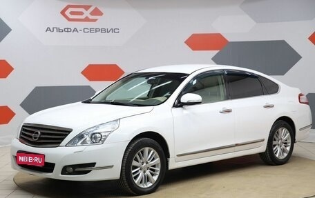 Nissan Teana, 2012 год, 950 000 рублей, 1 фотография