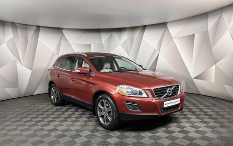 Volvo XC60 II, 2012 год, 1 765 000 рублей, 3 фотография