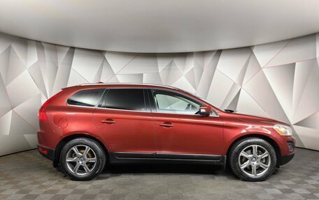 Volvo XC60 II, 2012 год, 1 765 000 рублей, 6 фотография