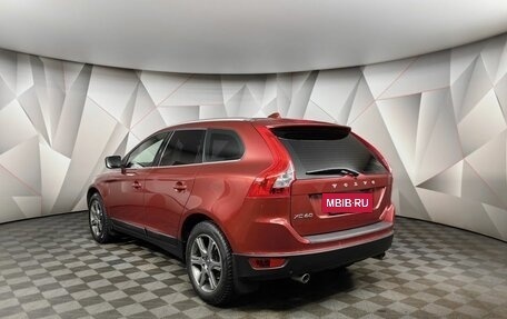 Volvo XC60 II, 2012 год, 1 765 000 рублей, 4 фотография