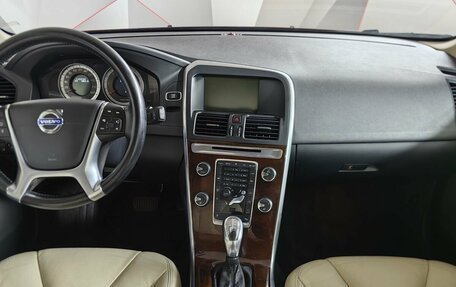 Volvo XC60 II, 2012 год, 1 765 000 рублей, 13 фотография