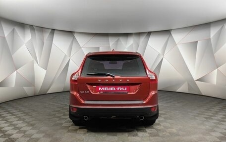 Volvo XC60 II, 2012 год, 1 765 000 рублей, 8 фотография