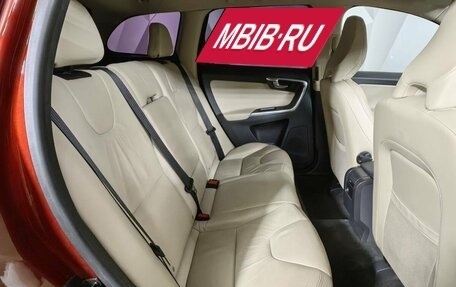 Volvo XC60 II, 2012 год, 1 765 000 рублей, 14 фотография