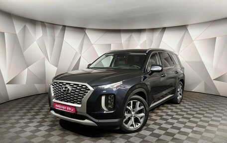 Hyundai Palisade I, 2022 год, 5 148 000 рублей, 1 фотография