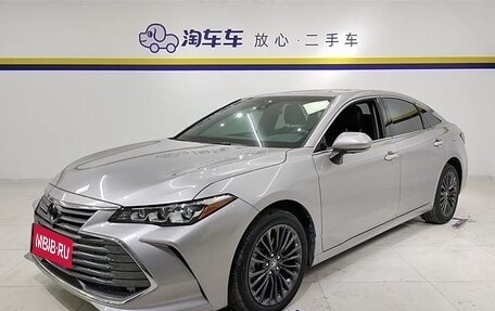 Toyota Avalon, 2021 год, 2 750 000 рублей, 1 фотография