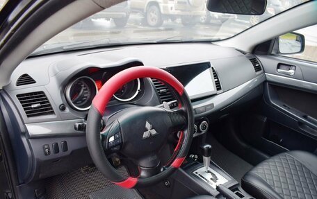 Mitsubishi Lancer IX, 2008 год, 600 000 рублей, 12 фотография