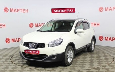 Nissan Qashqai, 2012 год, 1 189 000 рублей, 1 фотография