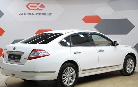 Nissan Teana, 2012 год, 950 000 рублей, 5 фотография