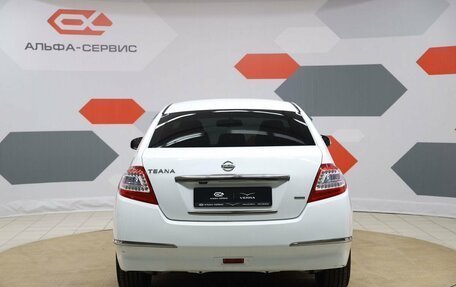 Nissan Teana, 2012 год, 950 000 рублей, 6 фотография