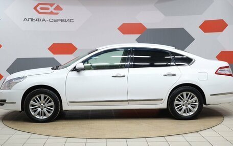 Nissan Teana, 2012 год, 950 000 рублей, 8 фотография