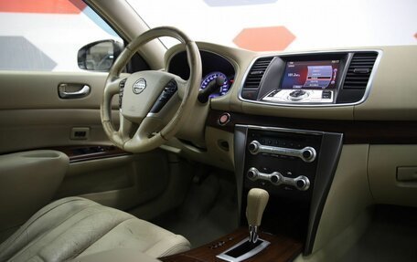 Nissan Teana, 2012 год, 950 000 рублей, 14 фотография