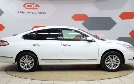 Nissan Teana, 2012 год, 950 000 рублей, 4 фотография